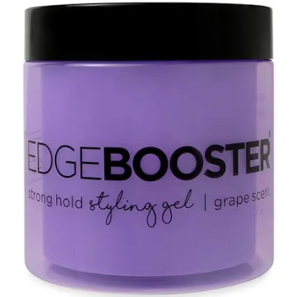 StyleFactor EdgeBooster grapescent 16.9oz