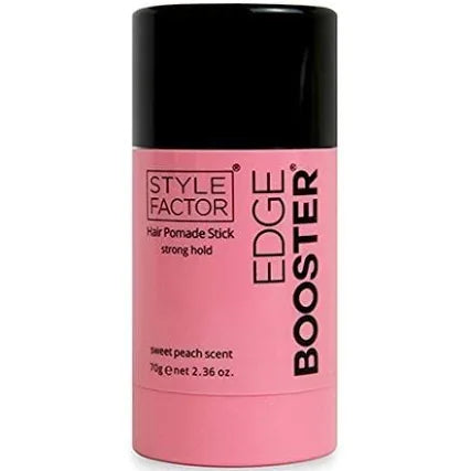 StyleFactor Edgebooster hair pomade Stick Sweet peach 2.36