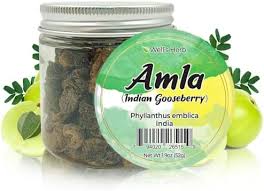 Well's herb amla