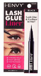 i-Envy Lash Glue Liner Black .02OZ KLGL01