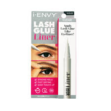 i-Envy Lash Glue Liner Clear .02oz KLGL02