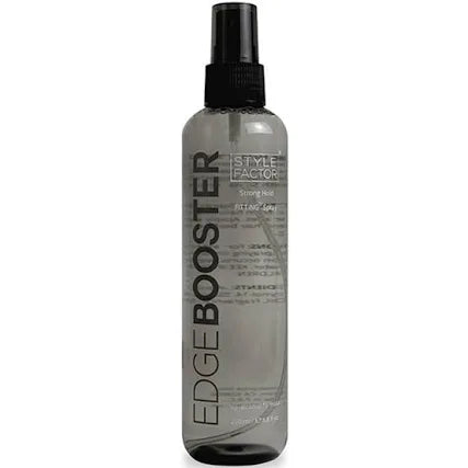 Style Factor Edge booster strong hold fitting spray 8.8oz