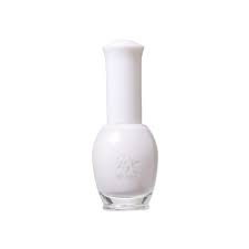 Ruby Kisses Nail Polish French White RNPN04