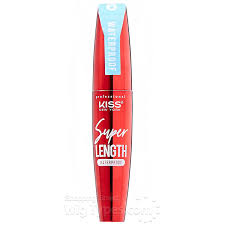 Professional Kiss New York Super Length Water Proof KL06