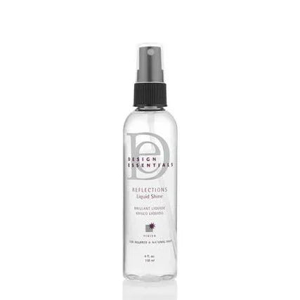 Design Essentials Silk Essence reflection liquid shine 4oz