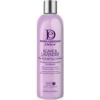 Design Essentials Agave lavender step 2 Moisturizing & detangling Conditioner 12oz