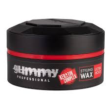 Gummy wax