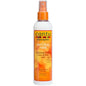 Cantu coconut oil shine & hold mist 8oz