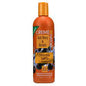Cream Of Nature Acai Berry& Keratin Strengthening Shampoo For Dry Damaged Hair 12 Oz
