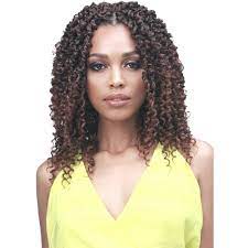 Bobbi Boss 3x Passion Twist Boho Style 10"