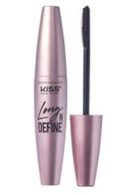 Professional Kiss New York Long N Defining Washable KL01