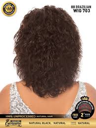 Hair Topic H/H Brazilian Lace 703