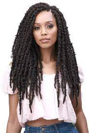 Bobbi Boss Cali Butterfly locs 18"