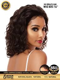 Hair Topic H/H Brazilian Lace 360-805 16"