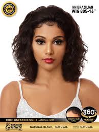 Hair Topic H/H Brazilian Lace 360-805 16"