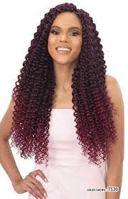 Mayde beauty braid primo curl 18"