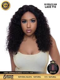 Hair Topic H/H Brazilian Lace 710