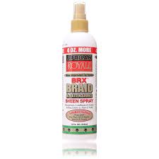 African Royale BRX Braid & Extensions 12oz