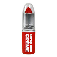 Rk creme lipstick