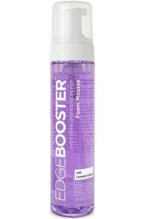 Edge Booster Foam Mousse with lavendar extract 9oz