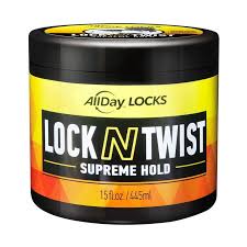 All day Lock N Twist Supreme 15oz