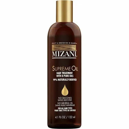 Mizani Supreme oil 4oz