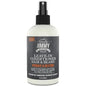Uncle Jimmy leave in conditioner hair and beard hydrate and restore 8 oz