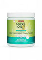 Ors olive max moisture deep treatment conditioner 20oz