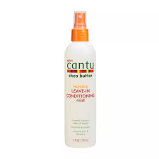 Cantu Leave-In Conditioning mist 8oz