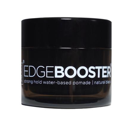 Edgebooster Natural Black 3.38oz
