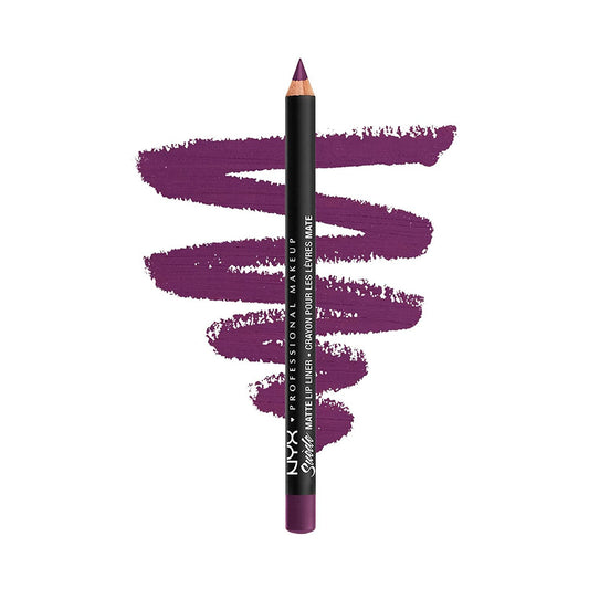 NYX PROFESSIONAL MAKEUP LIP LINER SUBVERSIVE SOCIALTE SMLL19