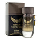 Genius victory emper 3.4 oz men cologne