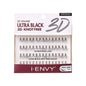 i-Envu 2X Volume Ultra Black 3D Knot Free KPE05UD