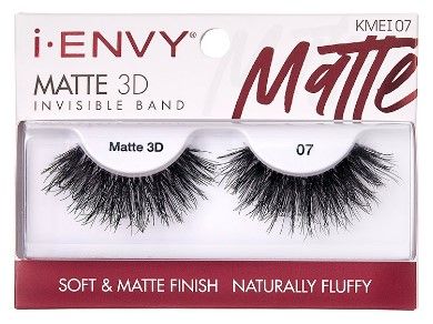 i-Envy Matte 3D MMEI07