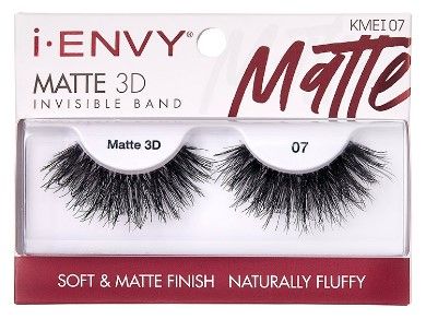 i-Envy Matte 3D KMEI07