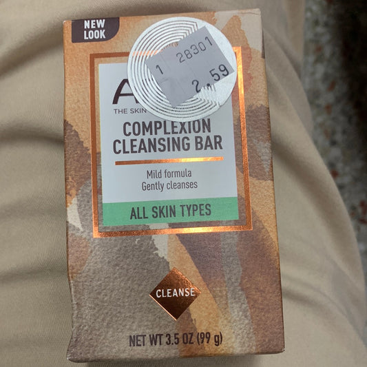 Ambi Complex allskintypes 3.5oz