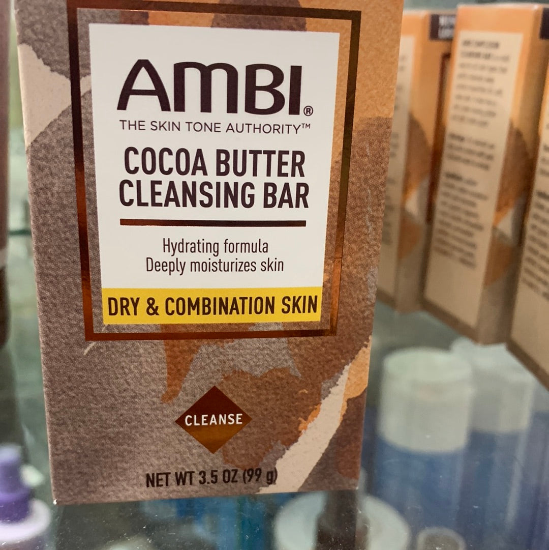 Ambi Cocoa Butter3.5oz