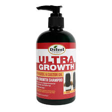 Difeel Ultra Growth Conditioner 12oz