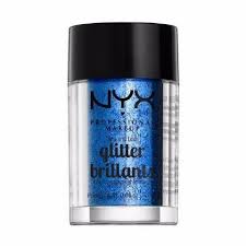 NYX PROFESSIONAL MAKE UP GLITTER BRILLANTS