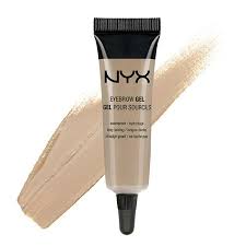 NYX Gel Pour Sourcils / Ey Brow Gel