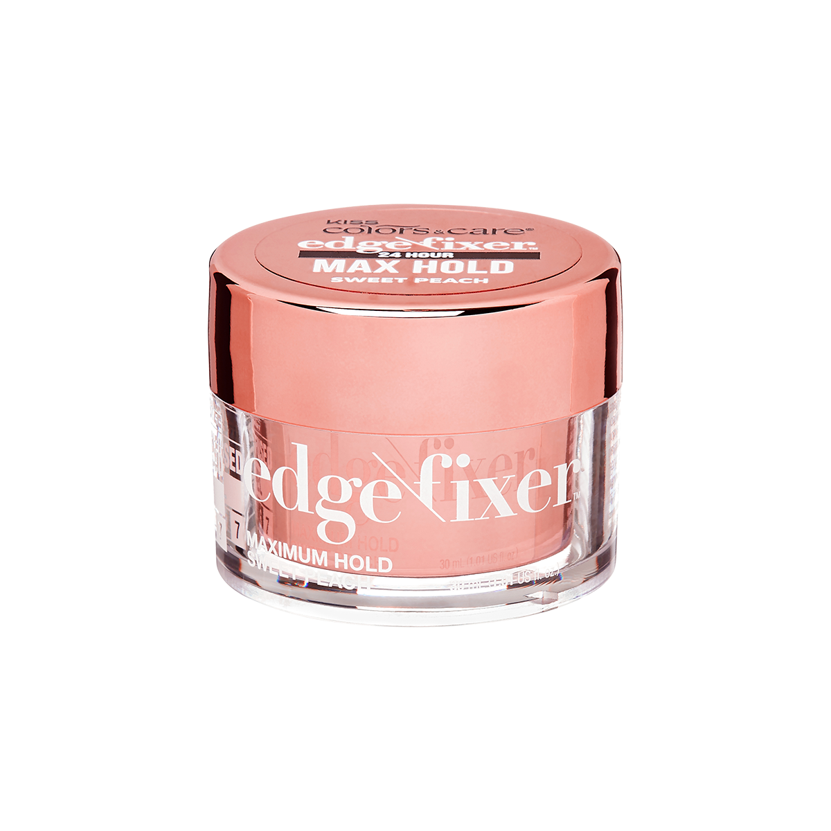 Edge Fixer Sweet peach 30ml