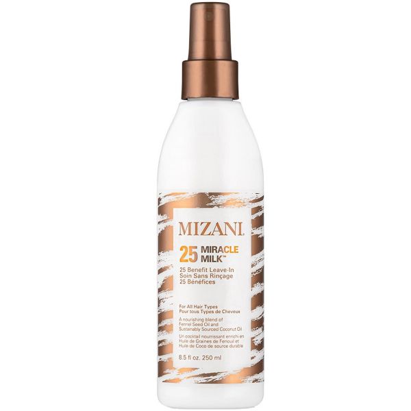 Mizani 25 Miracale Milk leave in