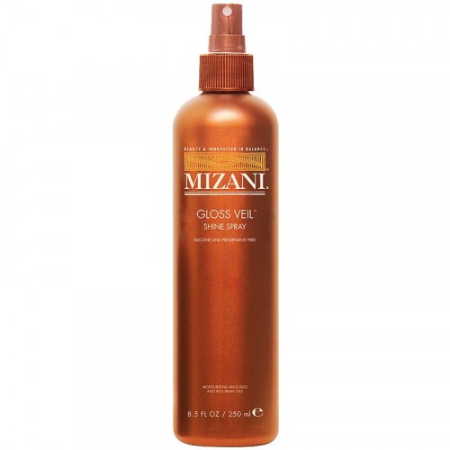 Mizani Glose Veil Shine Spray 8.5oz