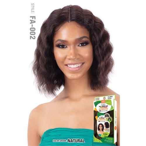 Model Model HD Lace Front Fa-002 natural