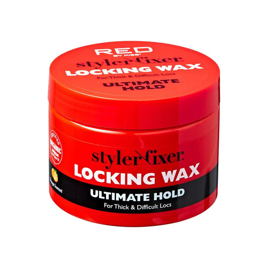 Style fixer locking wax ultimate 6oz