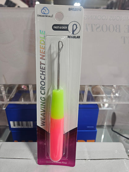 Dream World Weaving Crochet Needle by Beauty Giant