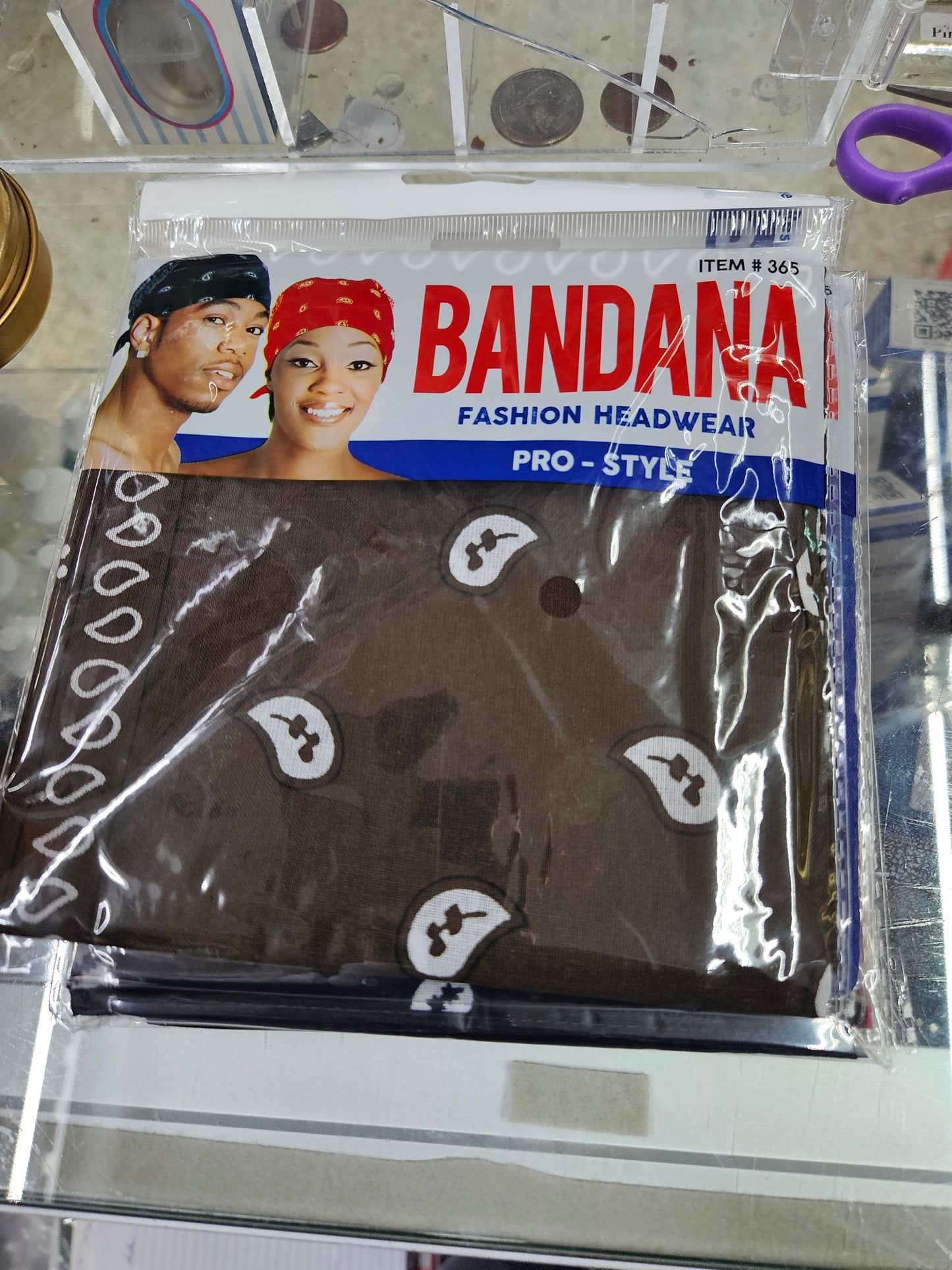 Bandana