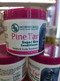 Bron bros pine tar super gro