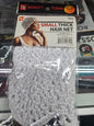 BT Small thick hair net