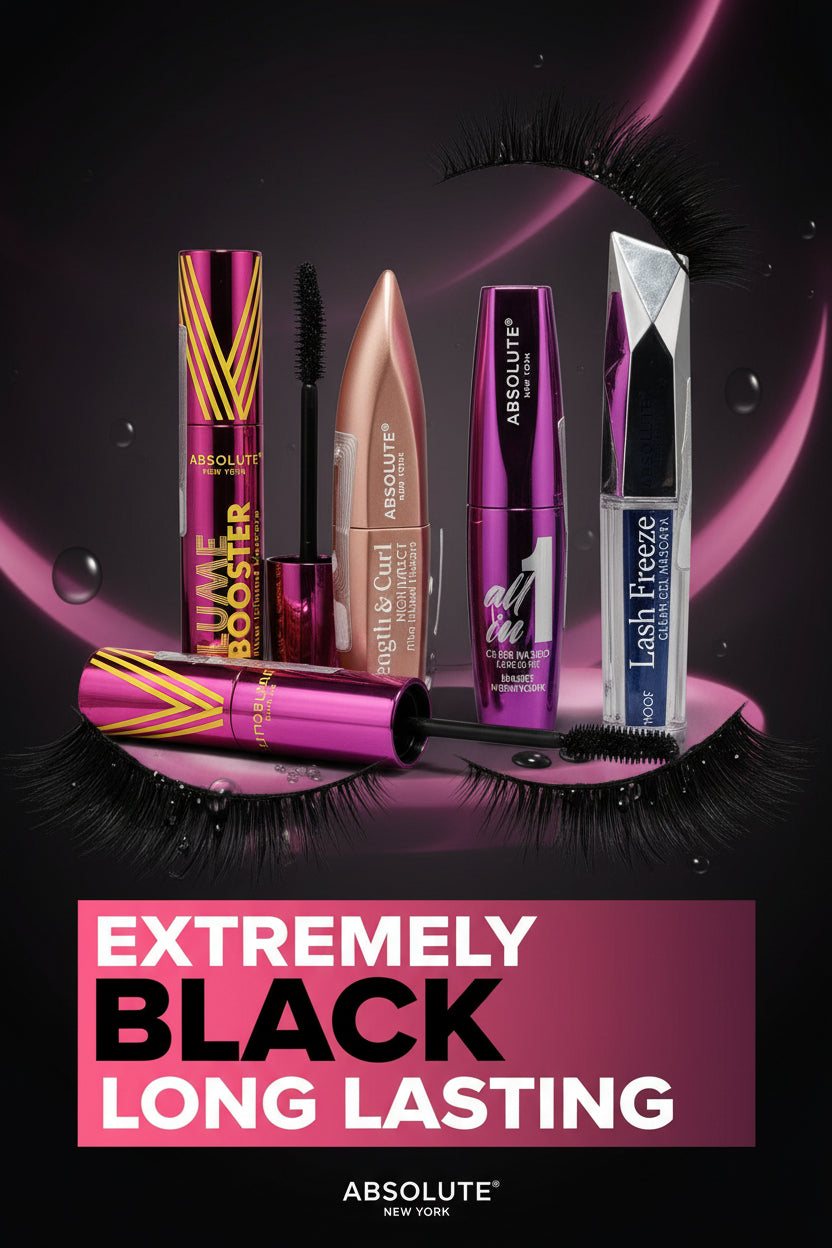 Absolute mascara by Beauty Giant